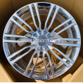 Forged Wheel Rims for E class Cclass GLS